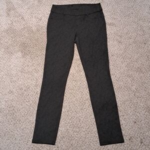 NWOT LIVERPOOL Jean's Company sienna size US2 pull-on leggings, $98.00